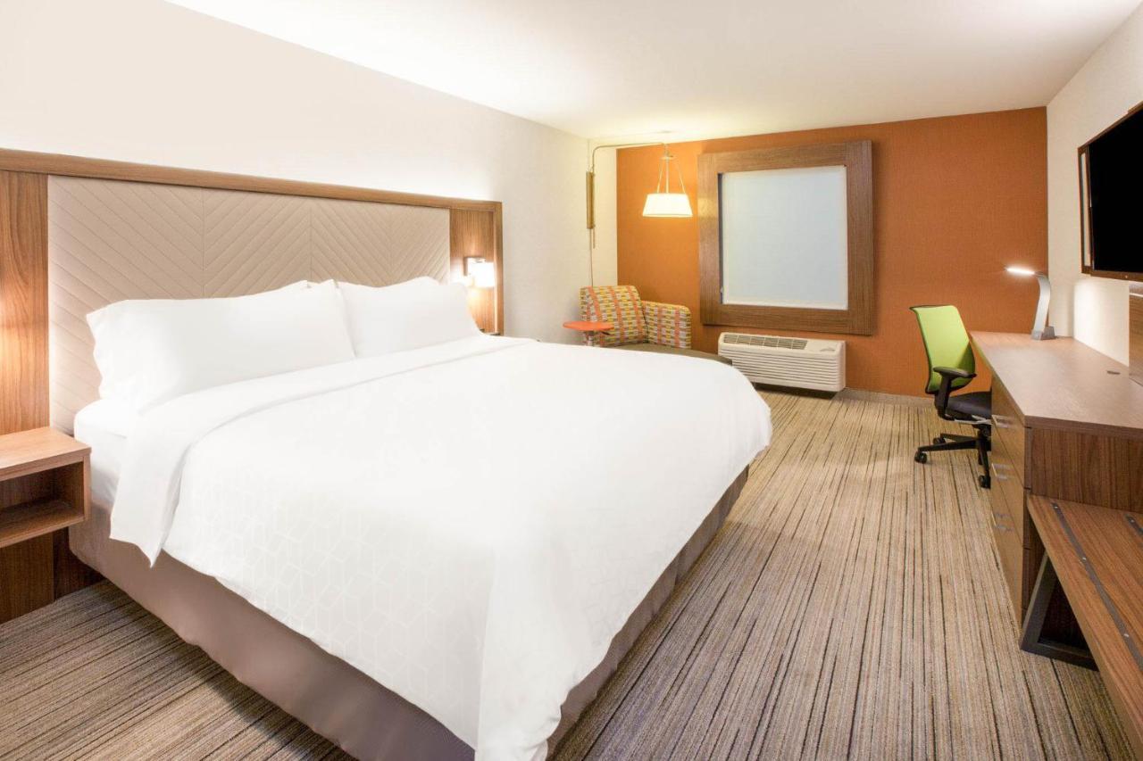 Holiday Inn Express & Suites Blythe By Ihg Extérieur photo