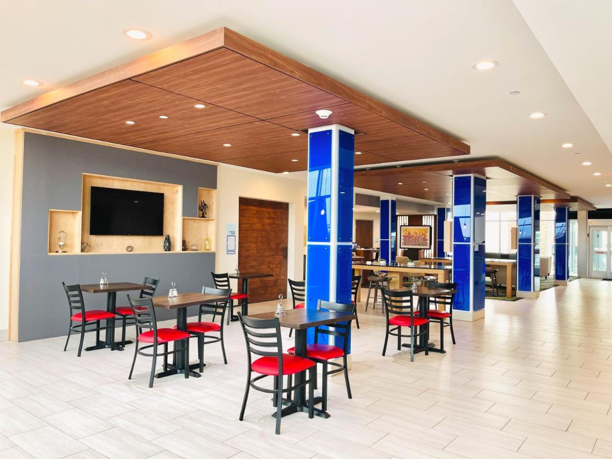 Holiday Inn Express & Suites Blythe By Ihg Extérieur photo