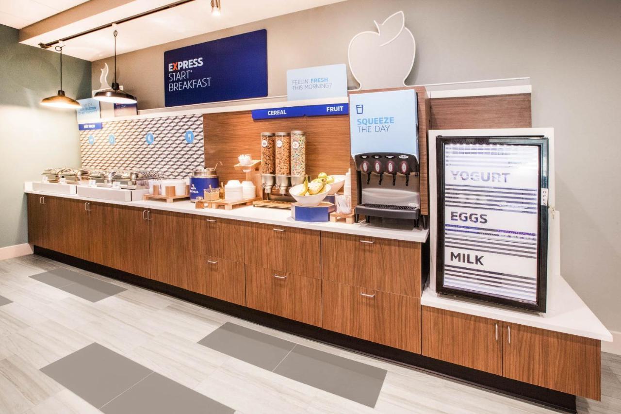 Holiday Inn Express & Suites Blythe By Ihg Extérieur photo