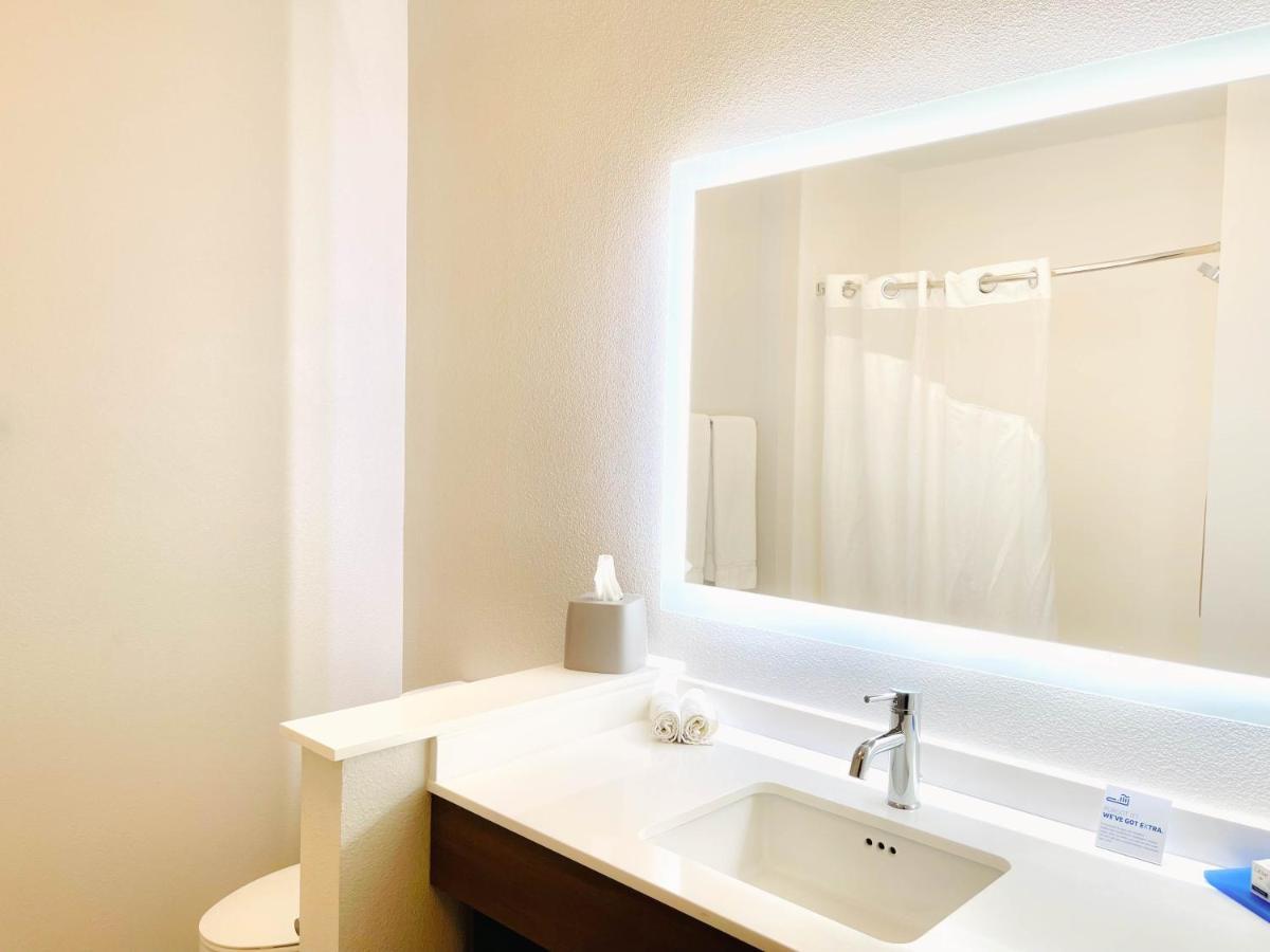 Holiday Inn Express & Suites Blythe By Ihg Extérieur photo