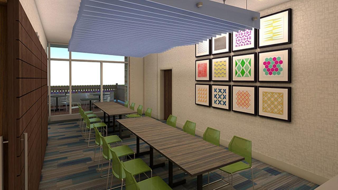 Holiday Inn Express & Suites Blythe By Ihg Extérieur photo