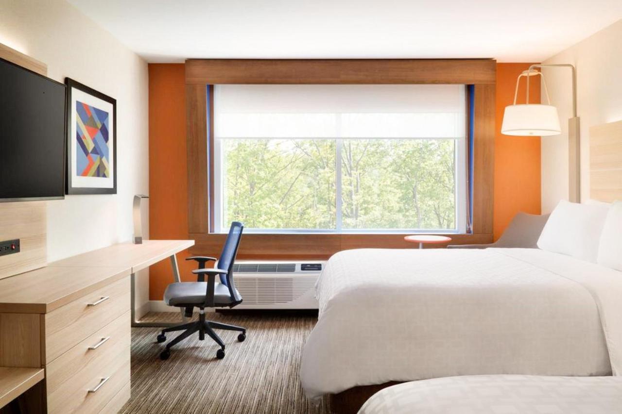 Holiday Inn Express & Suites Blythe By Ihg Extérieur photo