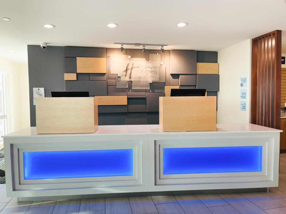 Holiday Inn Express & Suites Blythe By Ihg Extérieur photo
