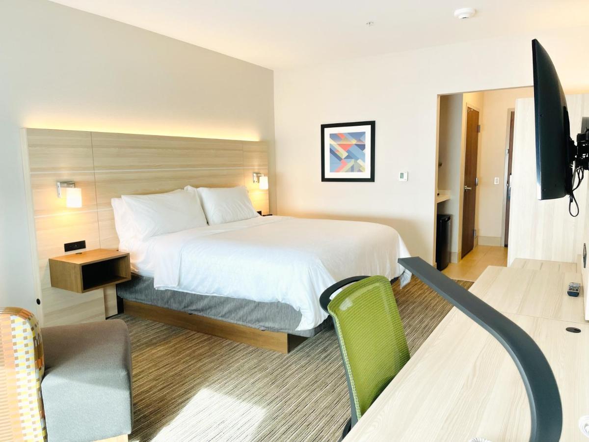 Holiday Inn Express & Suites Blythe By Ihg Extérieur photo